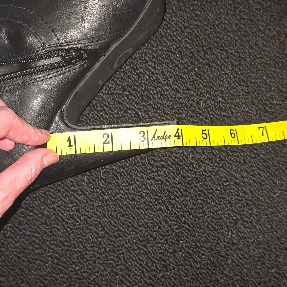 Guess boots